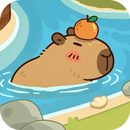 Ícone de Soft Capybara Merge