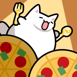 Chonky Cat: Merge Survival